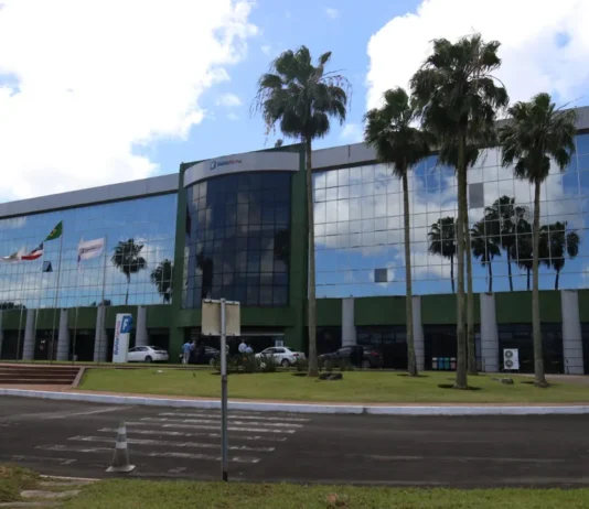 Convergência pela saúde