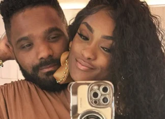 Arlindinho revela como Erika Januza o ajudou após perda do pai: ‘Quando eu mais precisava’