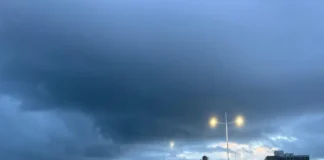 Final de semana sem sol: ciclone e chuva intensa deixam Brasil em alerta