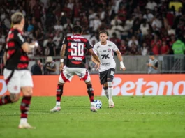 Vitória recebe o Flamengo no Barradão para espantar fantasma de goleada
