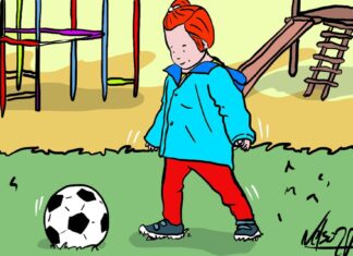 Por que as crianças estão perdendo habilidades motoras na era digital?