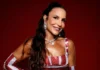 Ivete Sangalo abre o jogo e revela ‘segredo’ do seu emagrecimento