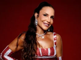 Ivete Sangalo abre o jogo e revela ‘segredo’ do seu emagrecimento
