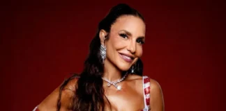 Ivete Sangalo abre o jogo e revela ‘segredo’ do seu emagrecimento