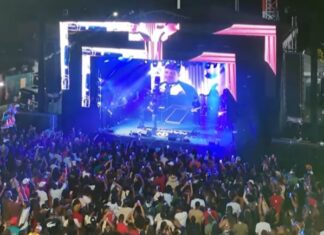 FESTA DE ABADIA 2026: DUAS NOITES INESQUECÍVEIS EM JANDAÍRA