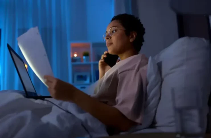 Trocar o dia pela noite pode prejudicar a saúde do coração