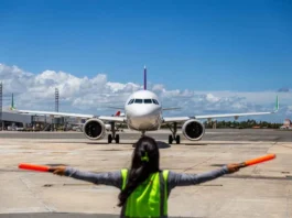 Por que o mundo escolheu a Bahia? Voos internacionais crescem 43%