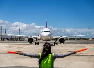 Por que o mundo escolheu a Bahia? Voos internacionais crescem 43%