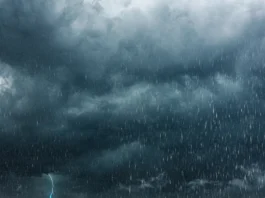 Inmet emite alerta amarelo de chuvas intensas para Salvador e mais 162 cidades da Bahia; veja lista