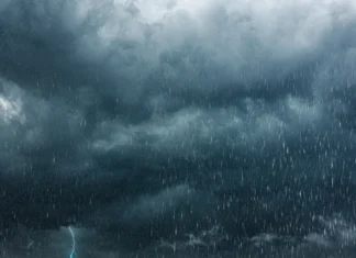 Inmet emite alerta amarelo de chuvas intensas para Salvador e mais 162 cidades da Bahia; veja lista