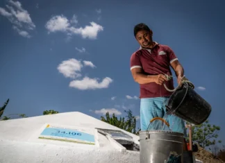 Programa Cisternas entrega 21.200 unidades na Bahia entre 2023 e 2025