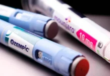 Estudo mostra quantos quilos se ganha após parar de usar canetas emagrecedoras