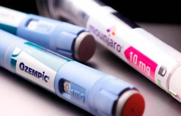 Estudo mostra quantos quilos se ganha após parar de usar canetas emagrecedoras