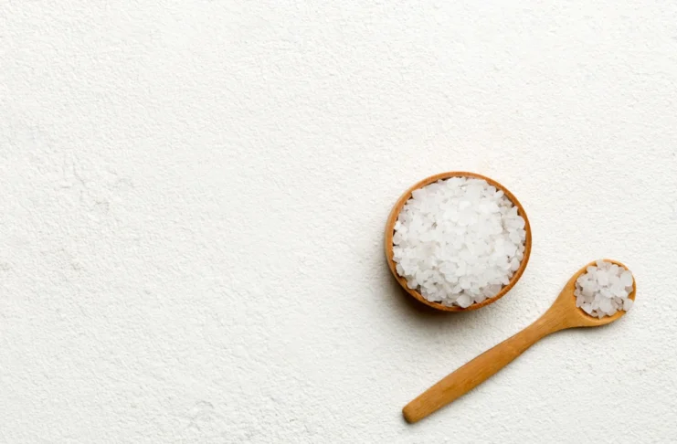 Muito além da pressão: o novo alerta sobre o consumo de sal