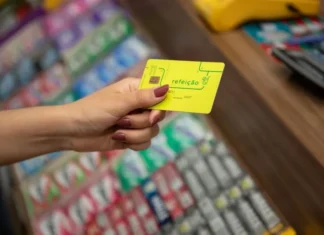 Vale-alimentação e vale-refeição terão drástica mudança de operação; entenda