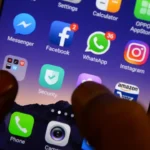 Salteadores da internet