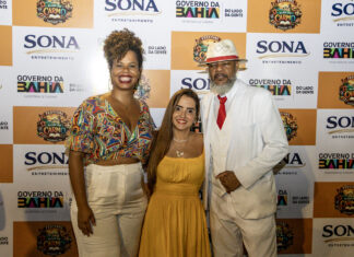 Juntas em Roda: Identidade, Apoio e Resistência