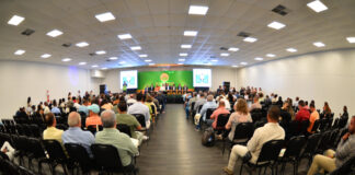 Feagri 2026 promove ciclo de palestras sobre gestão, inovação e sustentabilidade no agro