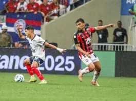 FBF define dia e horário de Bahia x Vitória, pela Final do Baianão; confira