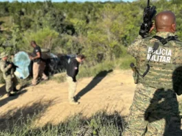 Forças de Segurança deflagram duas operações integradas no Extremo Sul da Bahia; ações miram grupos envolvidos com invasões de terra