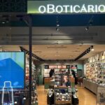 Com quase 4 mil unidades, O Boticário lidera ranking global de lojas de beleza