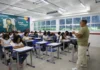 Bahia ocupa 4º lugar no país em número de alunos em tempo integral