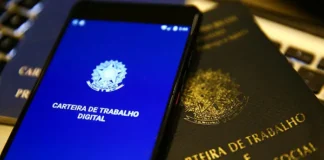 Taxa de desemprego sobe para 5,8% no Brasil em fevereiro