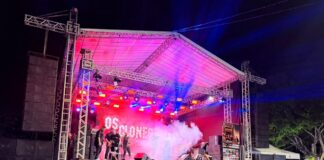 A 7ª Cavalgada de Jacareci foi um verdadeiro sucesso!