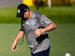 Bahia pode contar com reforços importantes após a Data Fifa