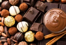 Chocolate é o novo aliado contra pressão alta; entenda