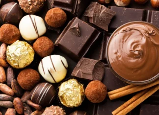 Chocolate é o novo aliado contra pressão alta; entenda