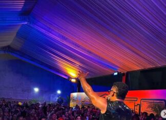 MISSÃO CUMPRIDA: O ESPAÇO FOLIA 2026 FEZ HISTÓRIA NO CARNAVAL!