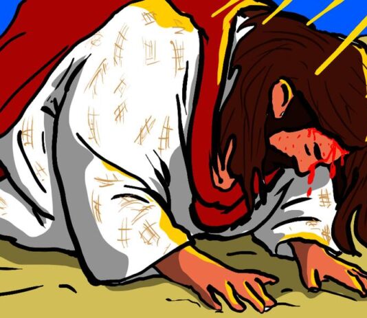 Quaresma: rumo ao deserto para escutar e viver