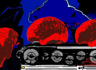 Série ‘Colapso’ alerta para mais de 500 mil afastamentos por comprometimento da saúde mental