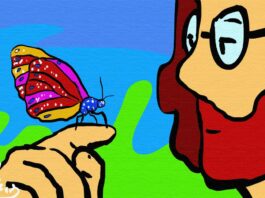 Botão secreto do cérebro: descoberta de Harvard que desliga o stress em minutos pode mudar sua vida