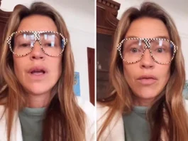 Luana Piovani se declara ao filho e desabafa em meio a polêmica com Scooby: ‘Estou dilacerada’