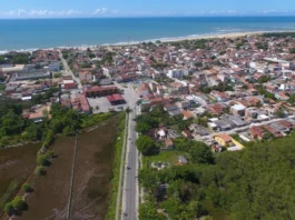 Mais de 20 cidades baianas atualizaram as divisas em 2025; veja quais