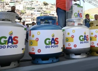 Nove milhões de famílias podem ter botijão de gás gratuito; saiba como