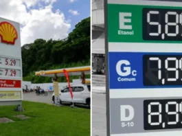 Com a gasolina a quase R$ 8, quando vale trocar pelo etanol?