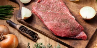 Saiba porque não pode comer carne na Sexta-Feira Santa