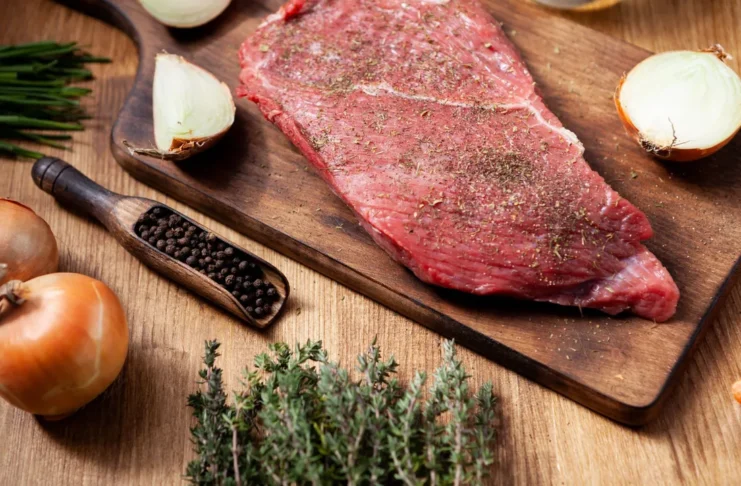 Saiba porque não pode comer carne na Sexta-Feira Santa