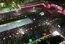 São João de três municípios baianos entram na mira do MP