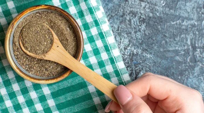 Temperos prontos podem destruir a saúde dos seus rins