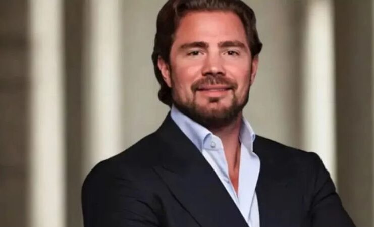 URGENTE: PF prende Daniel Vorcaro, dono do Banco Master, após caso mudar de relator no STF