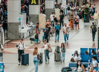 Aeroporto de Salvador retoma conexão com todos os estados do Nordeste