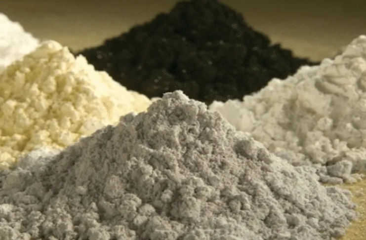 Bahia lidera corrida por terras raras e entra no radar de potências estrangeiras