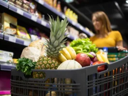 Fim da escala 6×1 pode encarecer supermercados em quase 6%, diz CNI