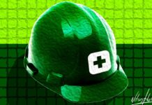 Abril Verde alerta para acidentes de trabalho