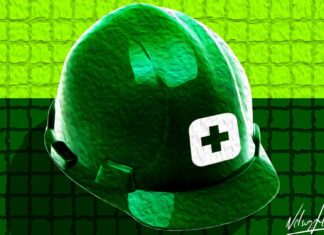 Abril Verde alerta para acidentes de trabalho