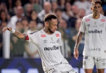 Neymar discute com torcedor e desabafa: “Faço mais do que deveria”